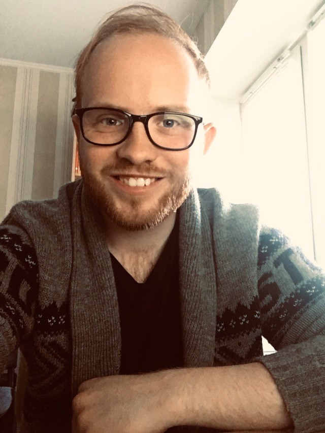 Profile image