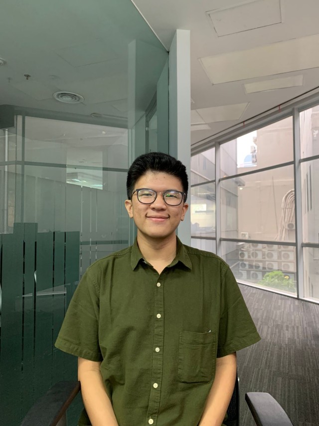 Profile image