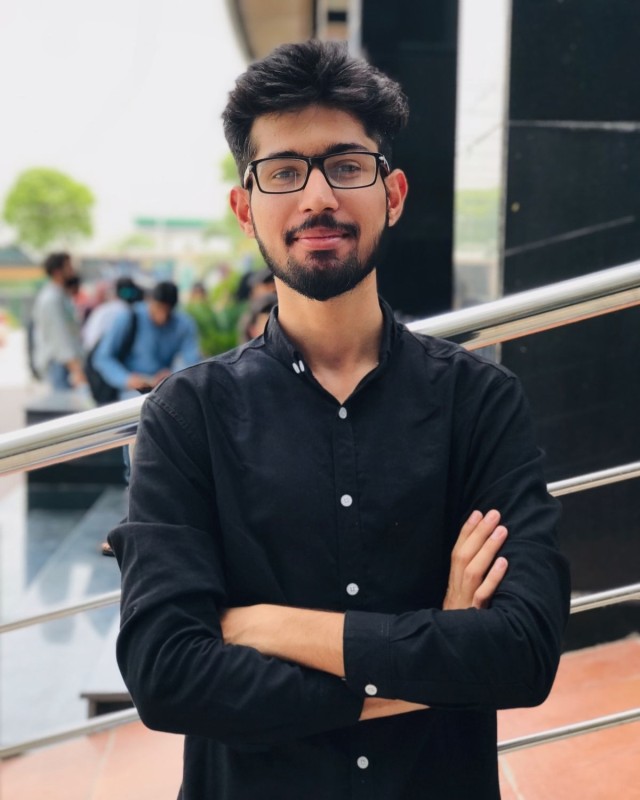 Profile image