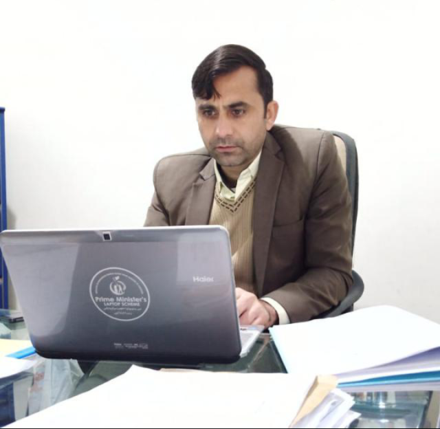 Profile image