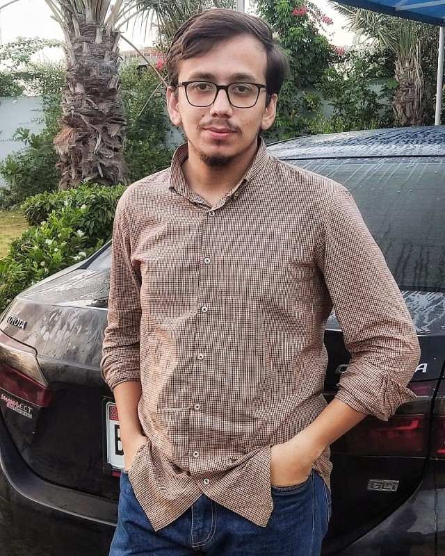Profile image
