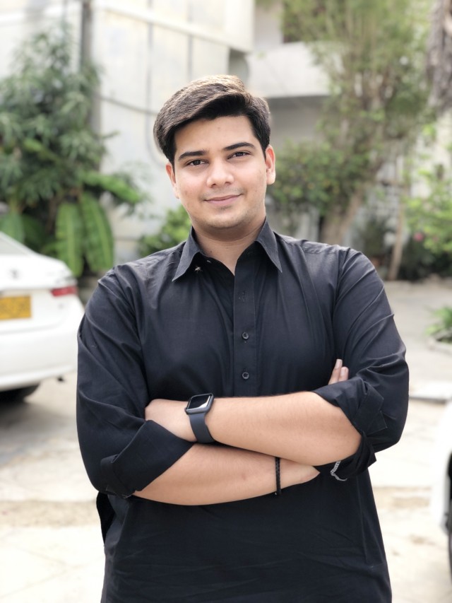 Profile image