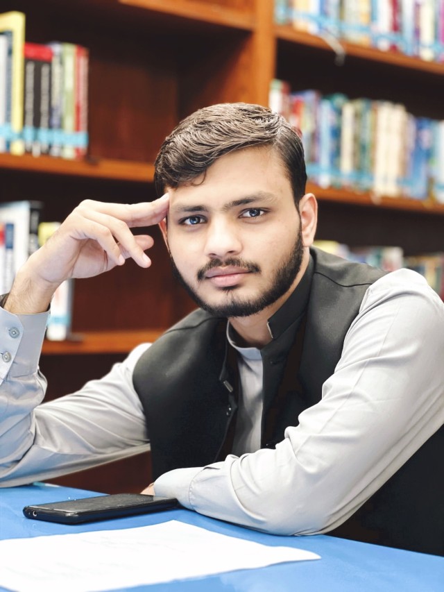 Profile image