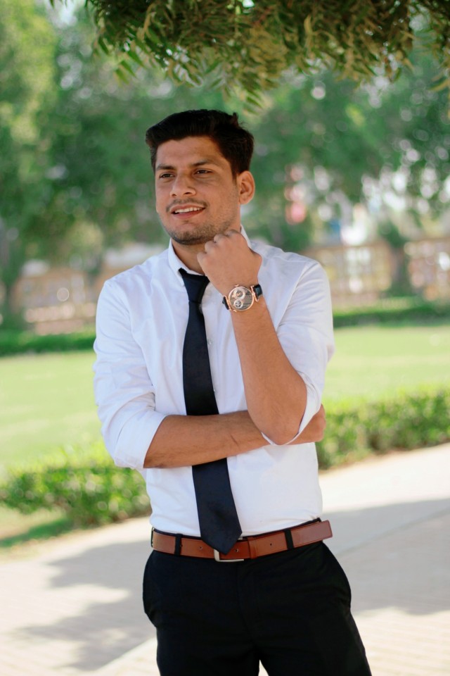 Profile image