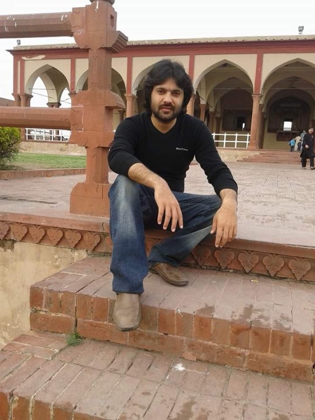 Profile image