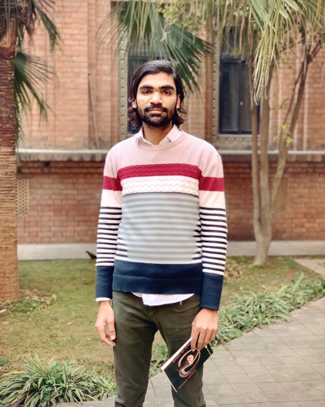 Profile image