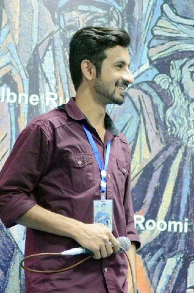 Profile image