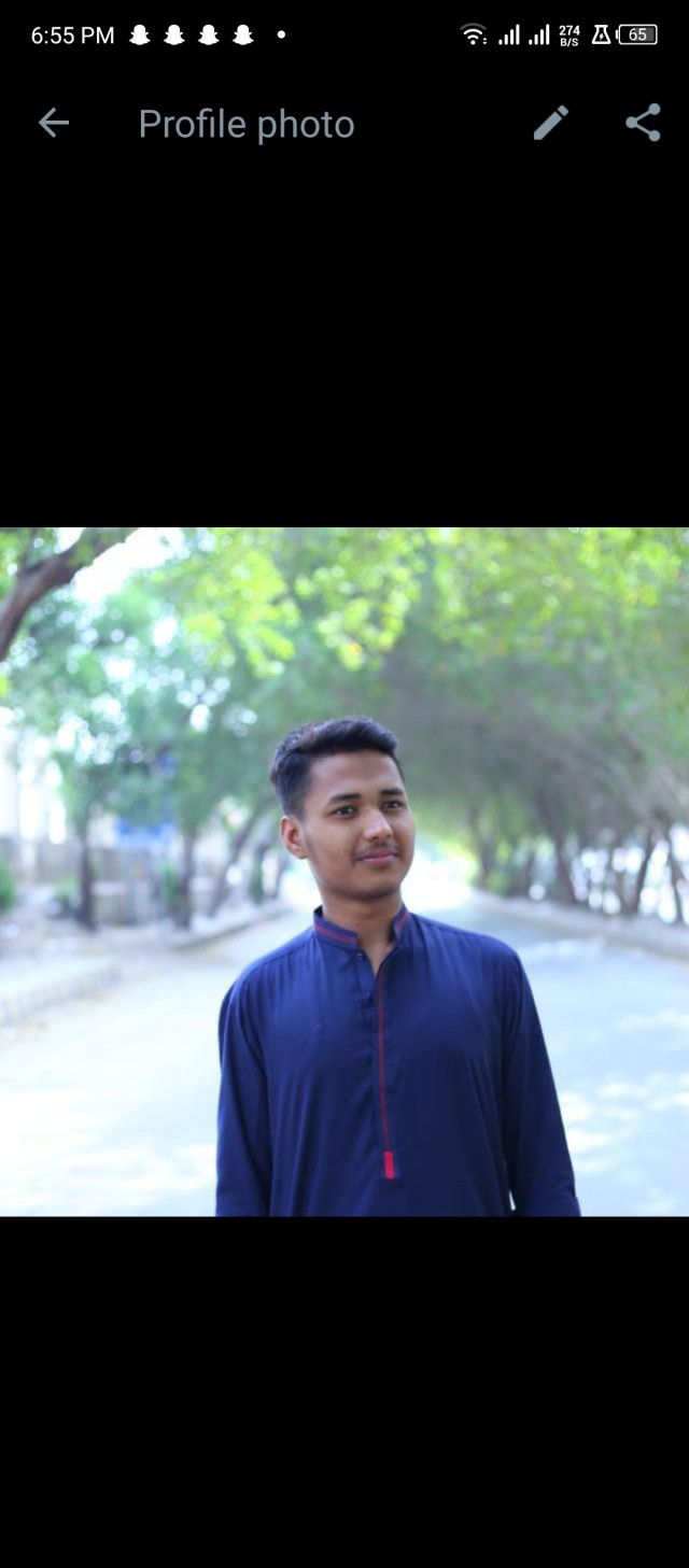 Profile image