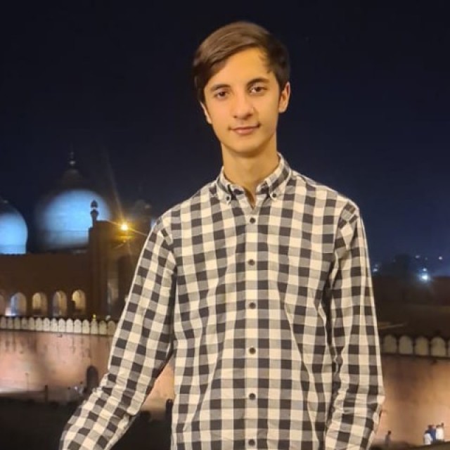 Profile image