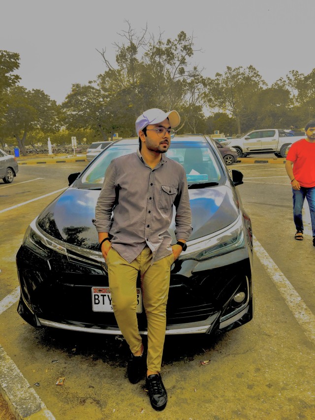 Profile image
