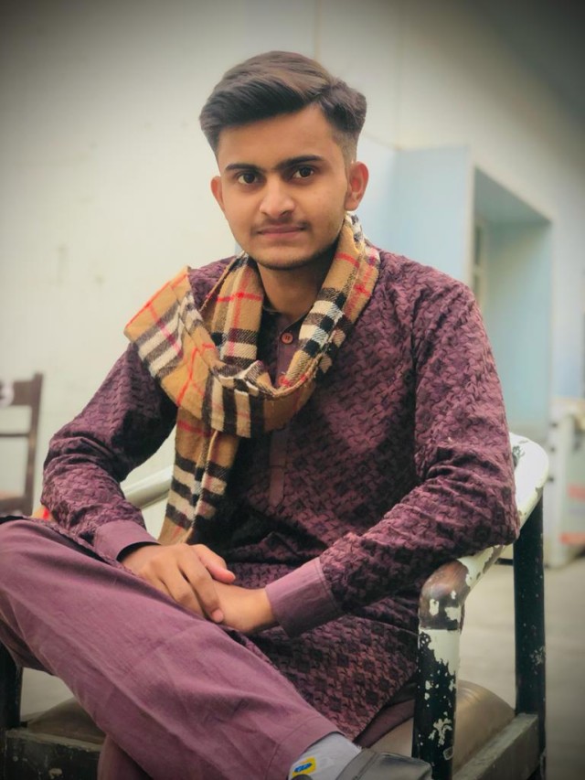 Profile image