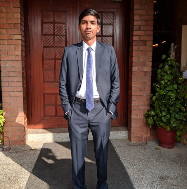 Profile image