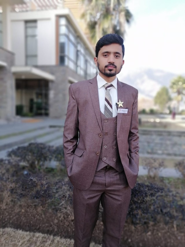 Profile image