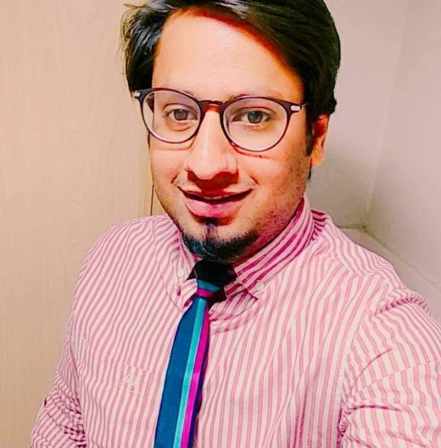 Profile image