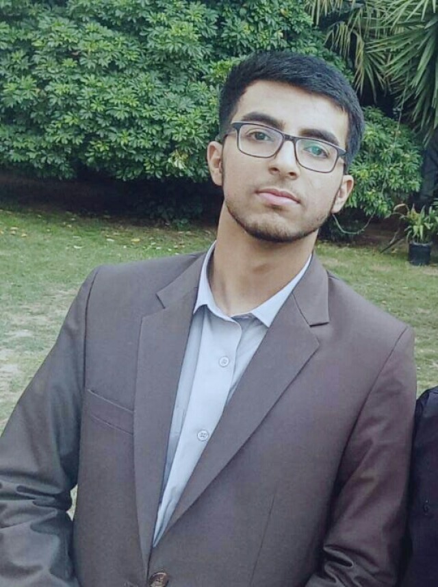 Profile image