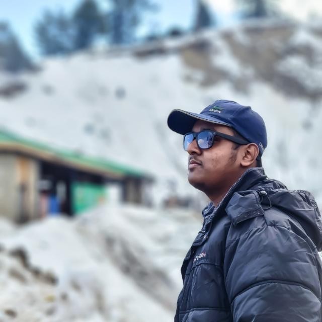 Profile image