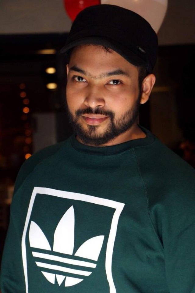 Profile image