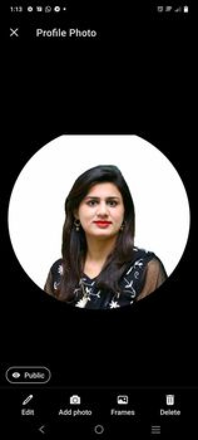 Profile image