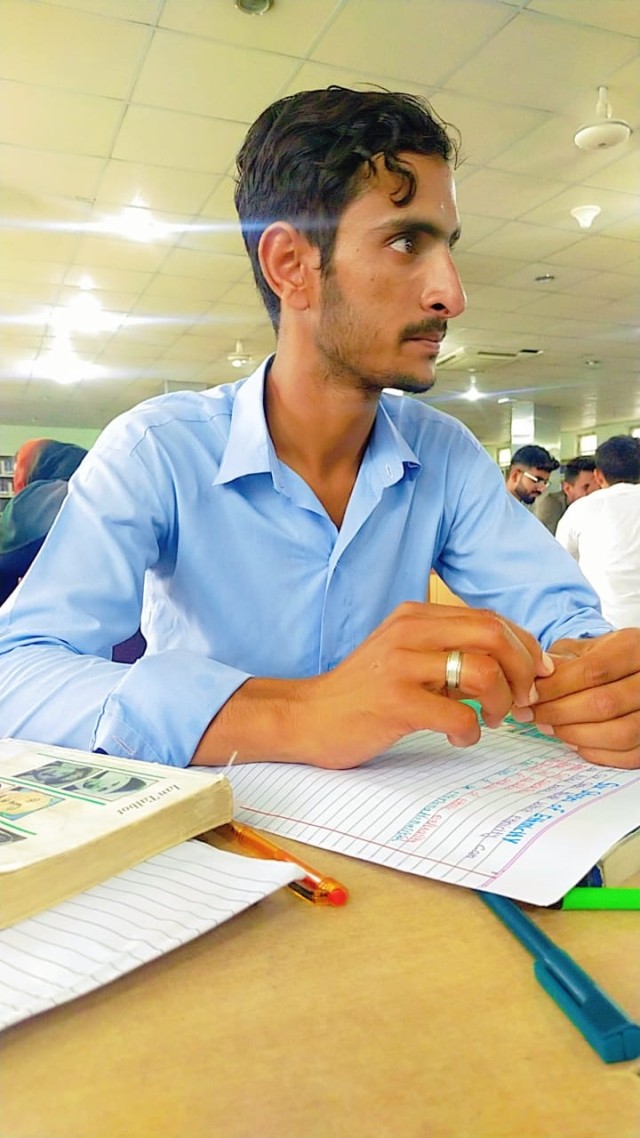Profile image