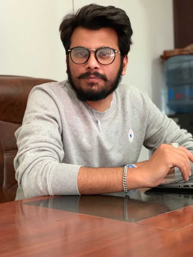 Profile image