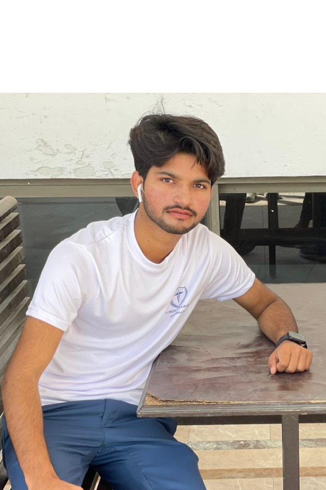 Profile image