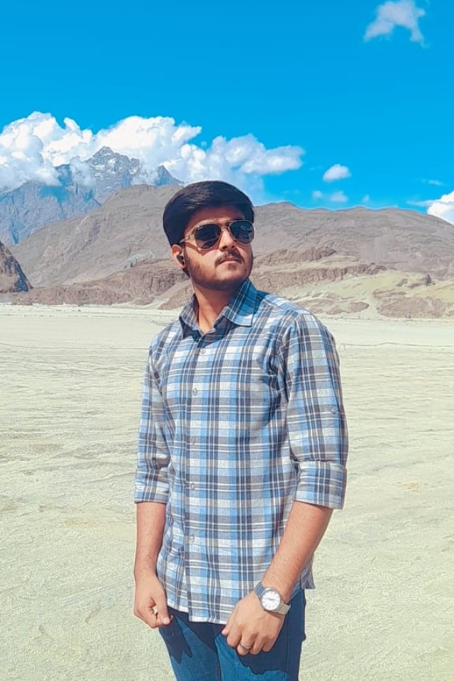 Profile image