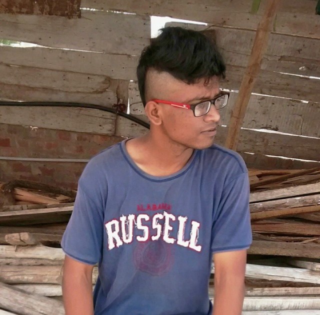 Profile image