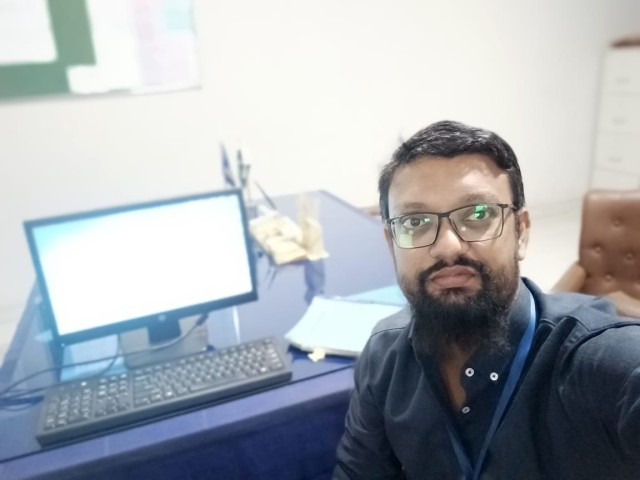 Profile image