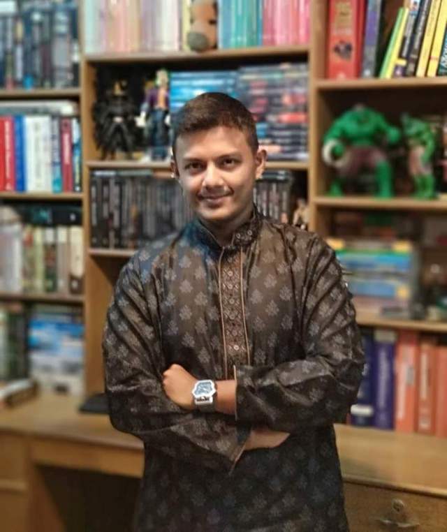 Profile image