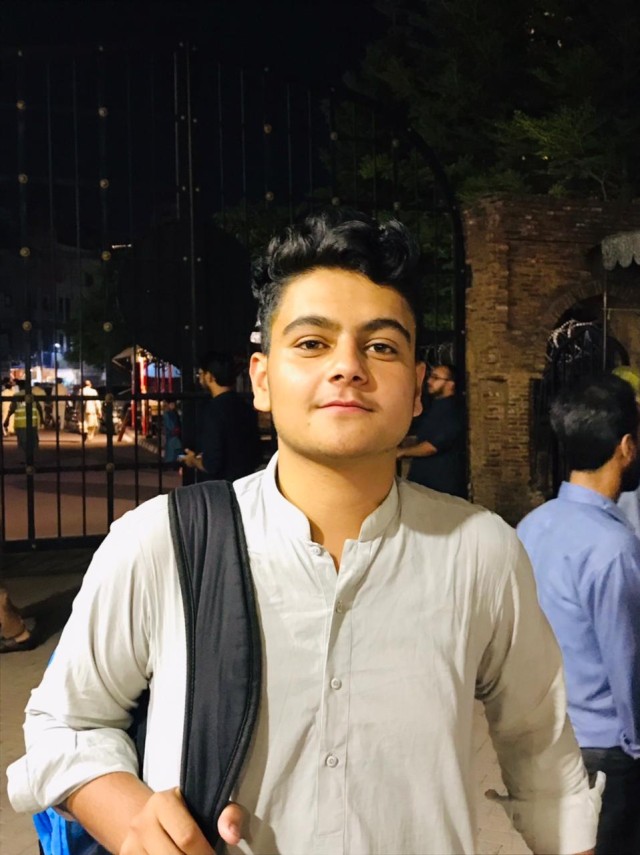 Profile image