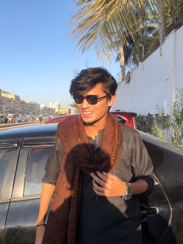Profile image