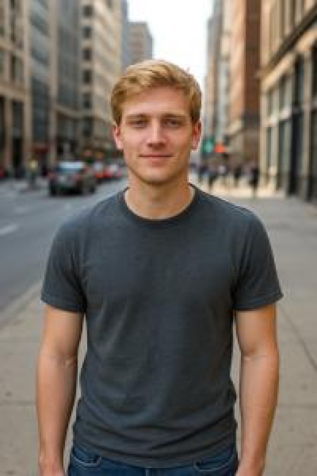 Profile image