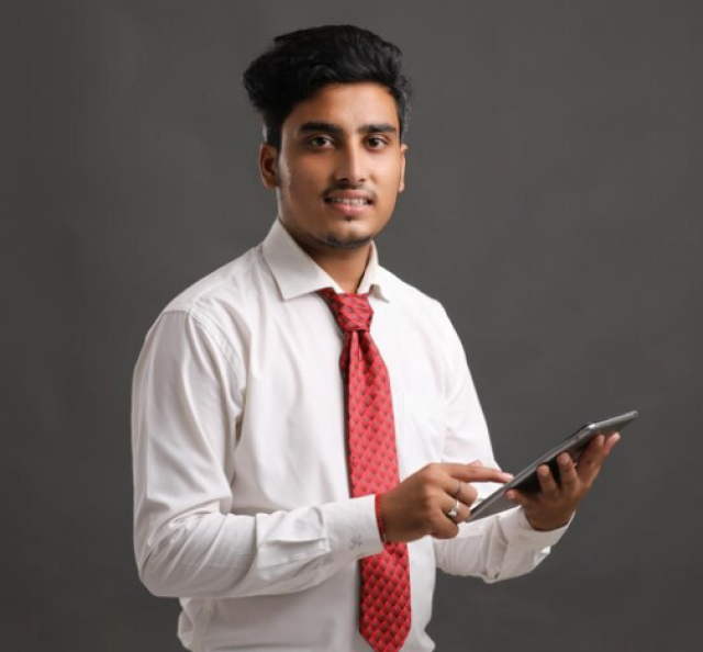 Profile image