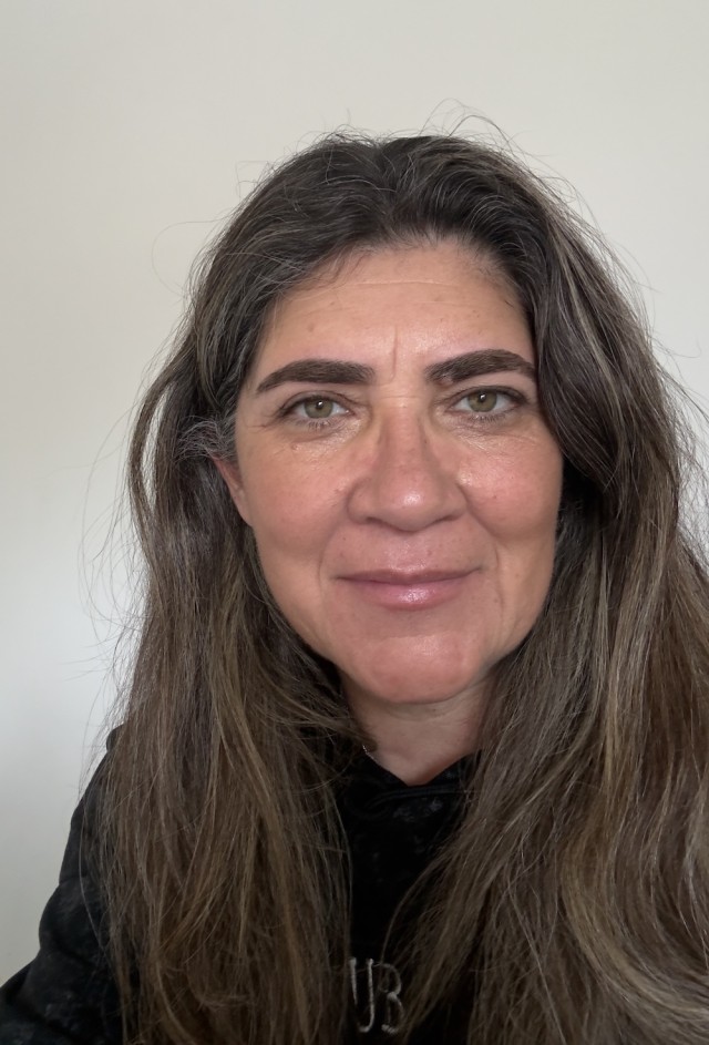 Carina Ceballos | Content Writer